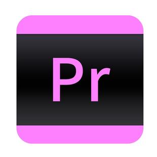 pr教程短视频剪辑全套入门到精通零基础影视premiere高级学习课程