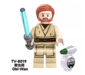 Obi Wan TV8019