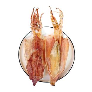 上青杰哥鱿鱼干淡晒鱿鱼母孕妇煲汤东山干货特产本港干海鲜干鱿鱼