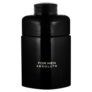 Bentley宾利黑色尊爵同名男士香水100ml经典绅士持久木质东方香调