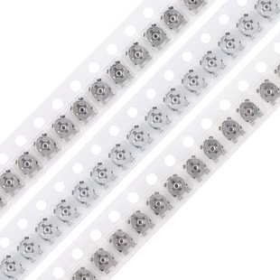 3x3贴片可调电阻/微调电位器 100R200R1K2K2.2K3.3K4.7K10K50K1M