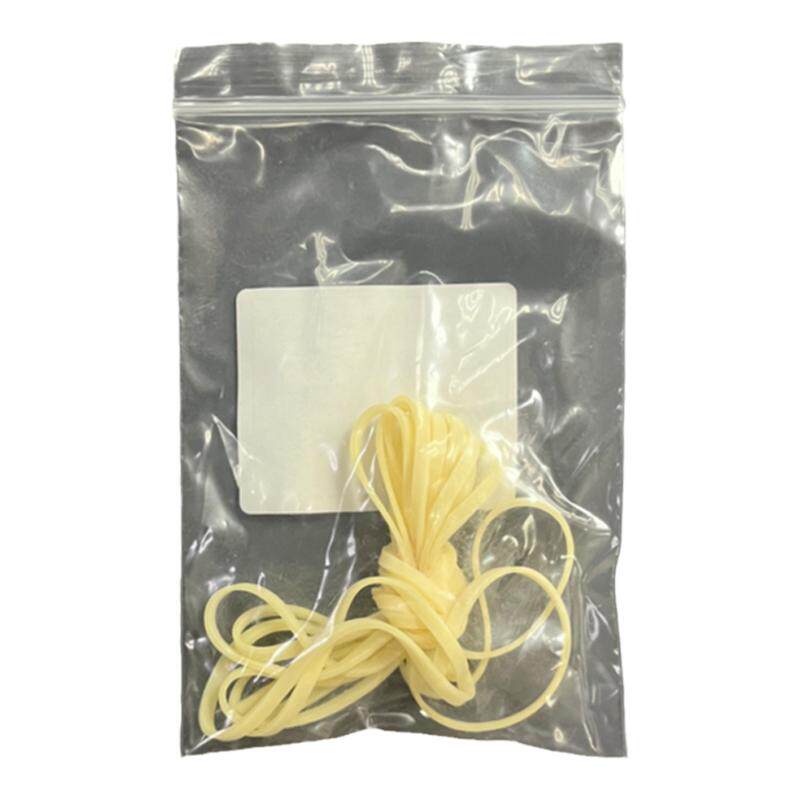 FAI美国进口国产橡筋1*1.5mm航空飞机航模配件比赛专用橡皮筋