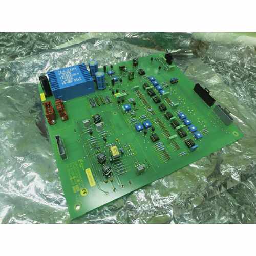 FinniganMAT021284HUM补偿板101546MAT90IC545S022363未使用94809