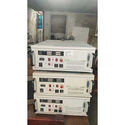 询价-IDRC擎宏电源CF500TP变频电源成色