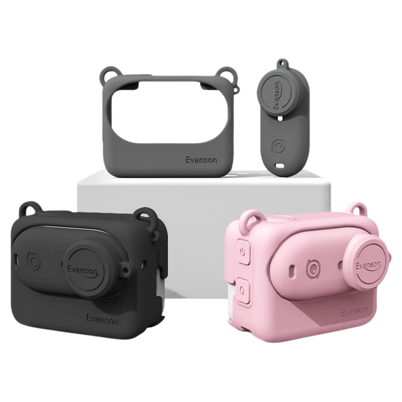 适用Insta360GO3运动相机套