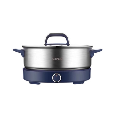 苏泊尔多功能分体式电火锅