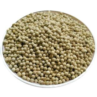 海南白胡椒500g香料大颗白胡椒粒备注磨粉煲汤去腥调料非黑胡椒面