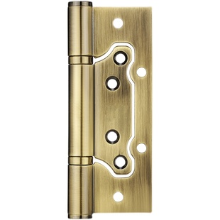 隐形门合页子母液压缓冲阻尼铰链自动关门闭门器暗门木门弹簧合页