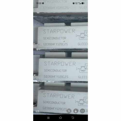 议价斯达模块300AGD300HFY120C2S急速卖出维修