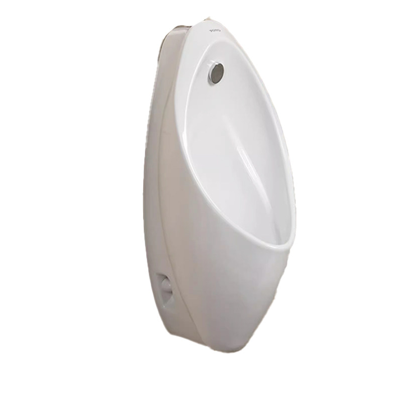 TOTO壁挂商用小便池UW904SHBSB