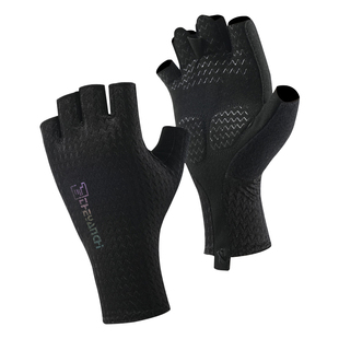 迪路仕骑行手套自行车手套半指男女春夏山地公路车减震透气装备