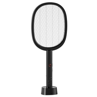 电蚊拍充电式强力家用灭蚊神器电文蚊器拍蚊子电网拍苍蝇拍灭蚊灯