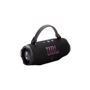 JBL CHARGE6冲击波六代音响高音质户外无线便携家用防水蓝牙音箱