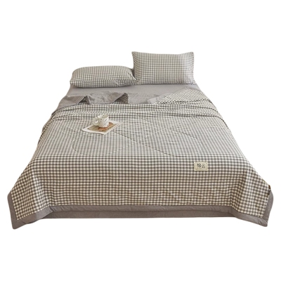 夏季可水洗耐脏新疆棉花被子