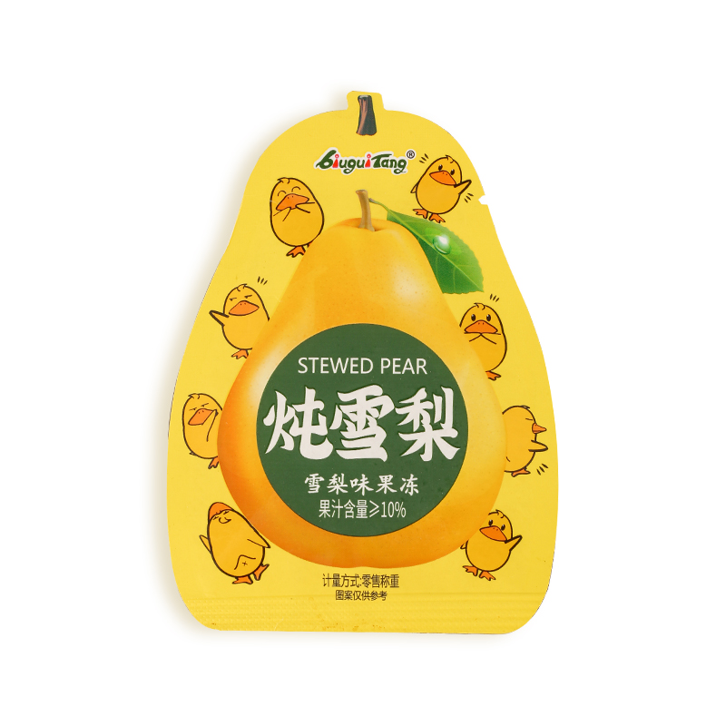 广东潮州0脂肪低卡果板蒟蒻果冻