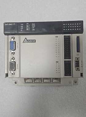 【议价-可维修】 Delta DVP15MC11T DVP15MC11T-06 电子配件  /均