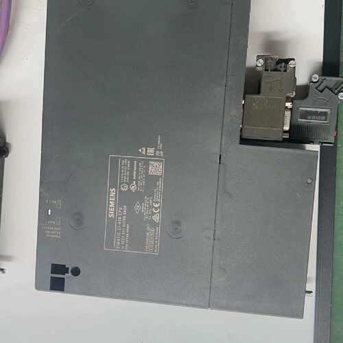 【询价】400系列CPU模块417-5HT06适用