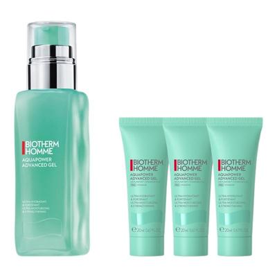 【圣诞礼物】碧欧泉男士水动力保湿乳PLUS护肤补水敏感肌修护