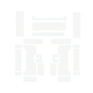 适配康康19/24五金贴膜防剐蹭