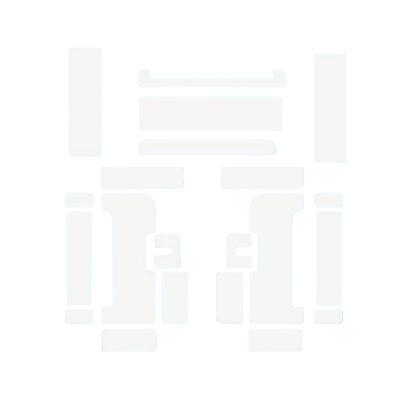 康康19/24五金贴膜防剐蹭高清