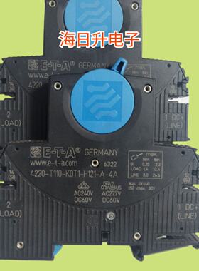 议价ETA4220-T110-K0T1-H121-A-4A 6A 8A 10A
