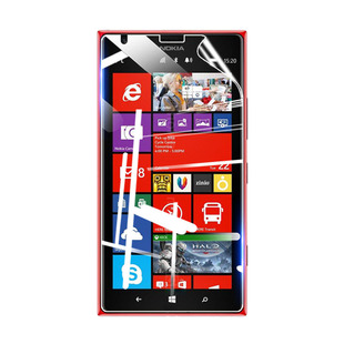 适用诺基亚LUMIA 930 830 630 530屏幕贴膜NOKIA全屏高清lumia950XL手机膜6/735防蓝光护眼1520防爆贴水凝膜