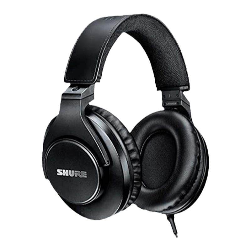 Shure/舒尔头戴式耳机