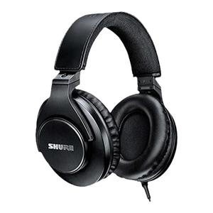 Shure/舒尔头戴式耳机