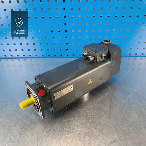 1FT50660AG712Z G45 H01 Servomotor Refurbished 12 month warra