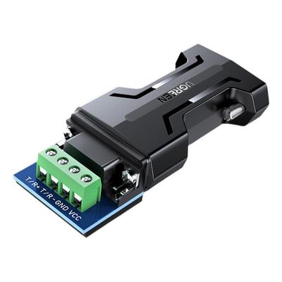 绿联工业级放浪涌双向接口通讯