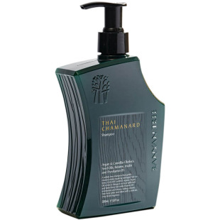 Banyan Tree悦榕庄精油洗发水 控油蓬松去屑无硅油高颅顶天然成分