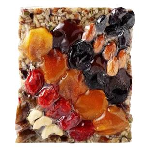 新疆直发北疆与你新疆切糕正宗坚果零食手工传统切糕500g礼盒特产