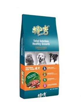 全价犬粮棒吉全阶段全犬种