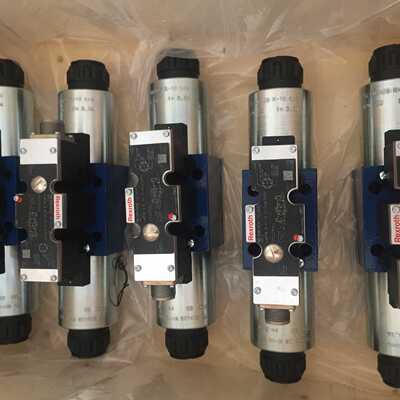 议价力士乐4WRAE10W1-60-22/G24K31/F1V订货号R900732536德国比例