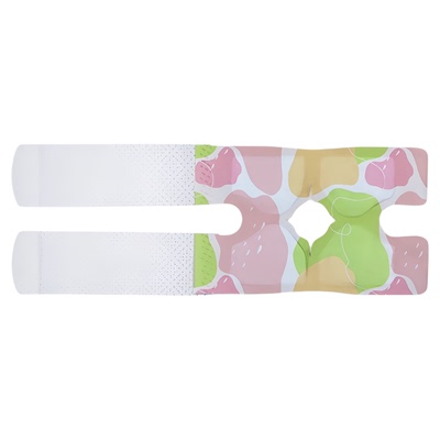 蒸汽膝盖热敷贴护膝关节贴