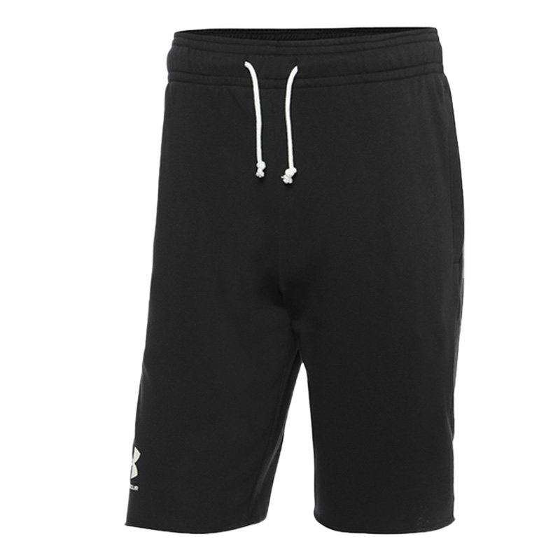 男子五分裤UnderArmour健身