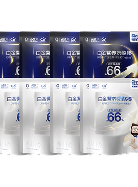 奶酪博士双重营养儿童奶酪棒