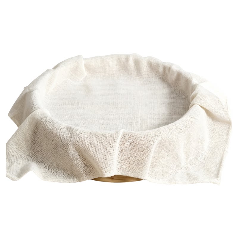 家用棉布纱布蒸笼屉布