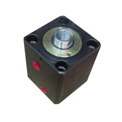 厂家直销模具方形薄型油缸SD/LA