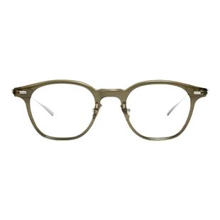 【新年礼物】ROB方形眼镜框光学镜穿搭男女GENTLE MONSTER