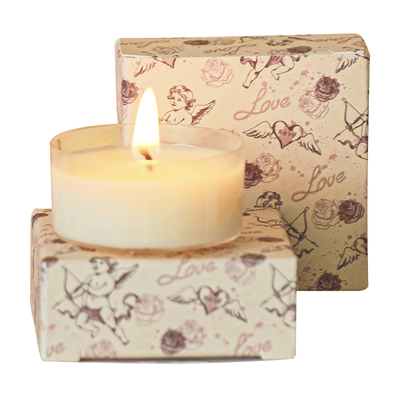 fourmeals糖炒栗子450g香薰礼盒