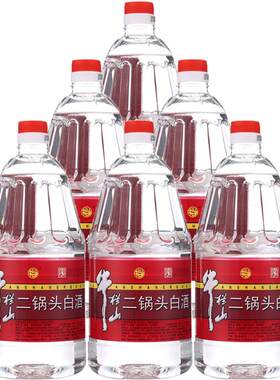 北京牛栏山二锅头42度桶装