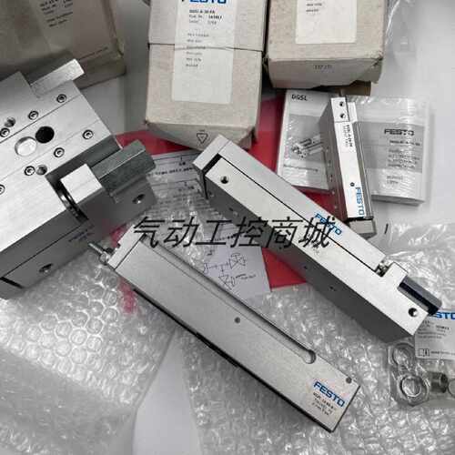 议价FESTO气缸DGSL-6-20-PA/HGPL-14-60-A-B现货销售适用