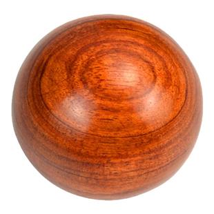 实木保健球健手球按摩手部灵活锻炼手指手球中老年人把玩解闷神器