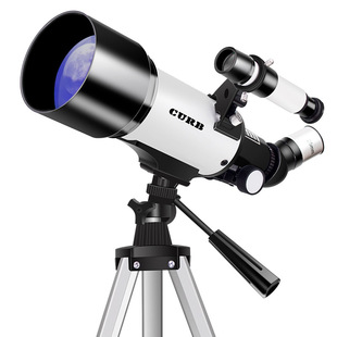 天文望远镜专业观星高倍高清深空太空儿童小学生观天入门级大口径