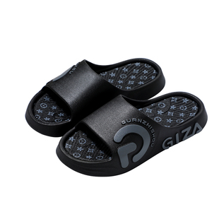 男式拖鞋夏季运动休闲外穿厚底踩屎感防滑居家潮流户外情侣凉拖鞋