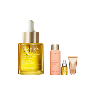 【38节礼物】娇韵诗兰花油面部精油护理油护肤油精华油保湿