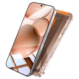 【新八代晶盾无纹无尘仓】适用OPPOfindx8ultra钢化膜OPPOfind8s/s+手机膜超声波解锁新款x8保护膜x8pro贴