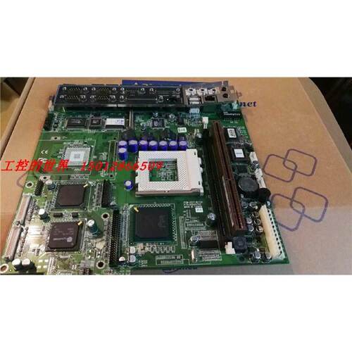 议价ADVANTRON PCM-9571 工控设备主板 P/N:190695711 现货发 质