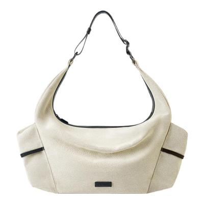 INJOYLIFE双袋气囊包帆布款